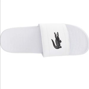 Lacoste Other - Lacoste men’s sandals size: 9 Lacoste Other - Lacoste men’s sandals size: 9